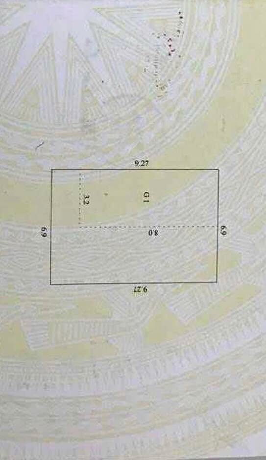 Nhà Mặt Phố Đống Đa 64m² - Kinh Doanh Sầm Uất - Vỉa Hè Ô Tô Tránh - Giá Tốt