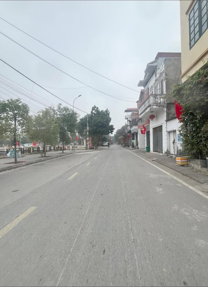 Nhà Cấp 4 Đại Mạch 45m² Sổ Hồng Chính Chủ - Sẵn Sàng Ở Ngay