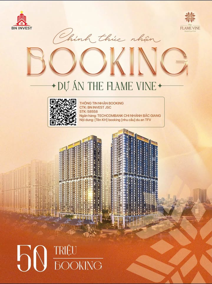 Căn hộ Hinode Royal Park, Quốc Oai, từ 5.25 tỷ - Sổ hồng sẵn