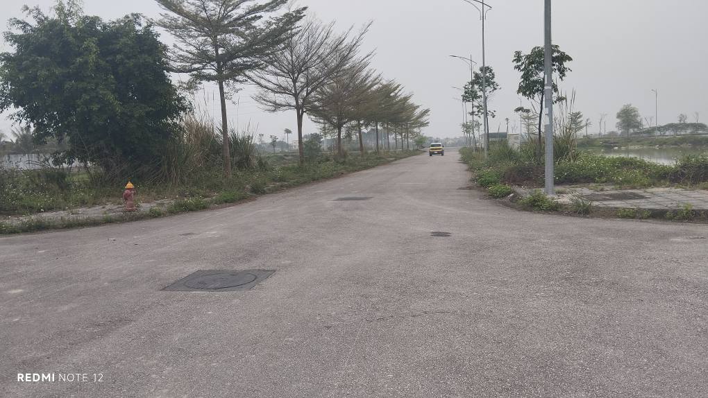 Đất nền MB 650 Đông Khê 180m² giá 1.87 tỷ - Sổ đỏ chính chủ!