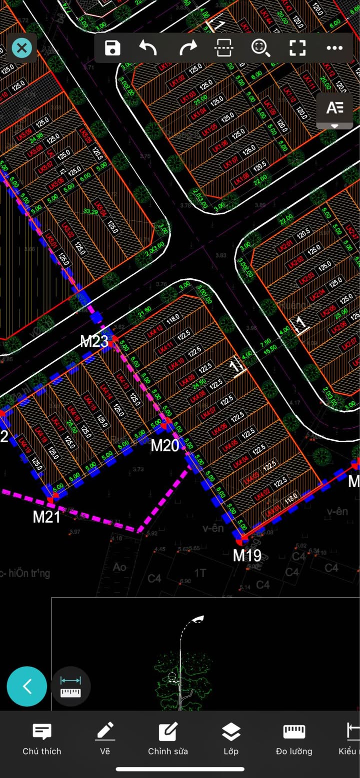 Đất nền 122.5m² - Sổ đỏ chính chủ, gần QL45, Thanh Hóa
