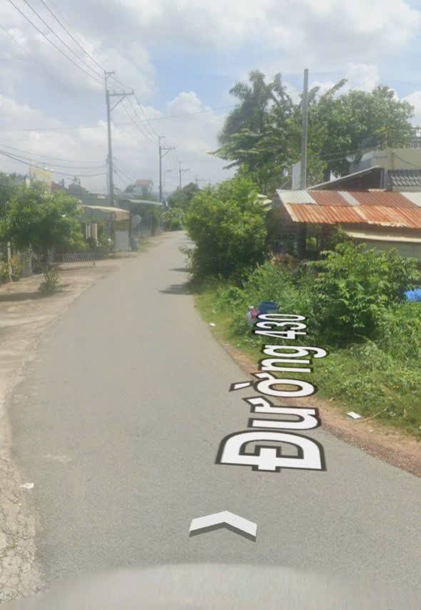Bán Đất Vườn 702m² Phước Vĩnh An, Củ Chi - Mặt Tiền Đường Nhựa, Giá 8.5 Tỷ