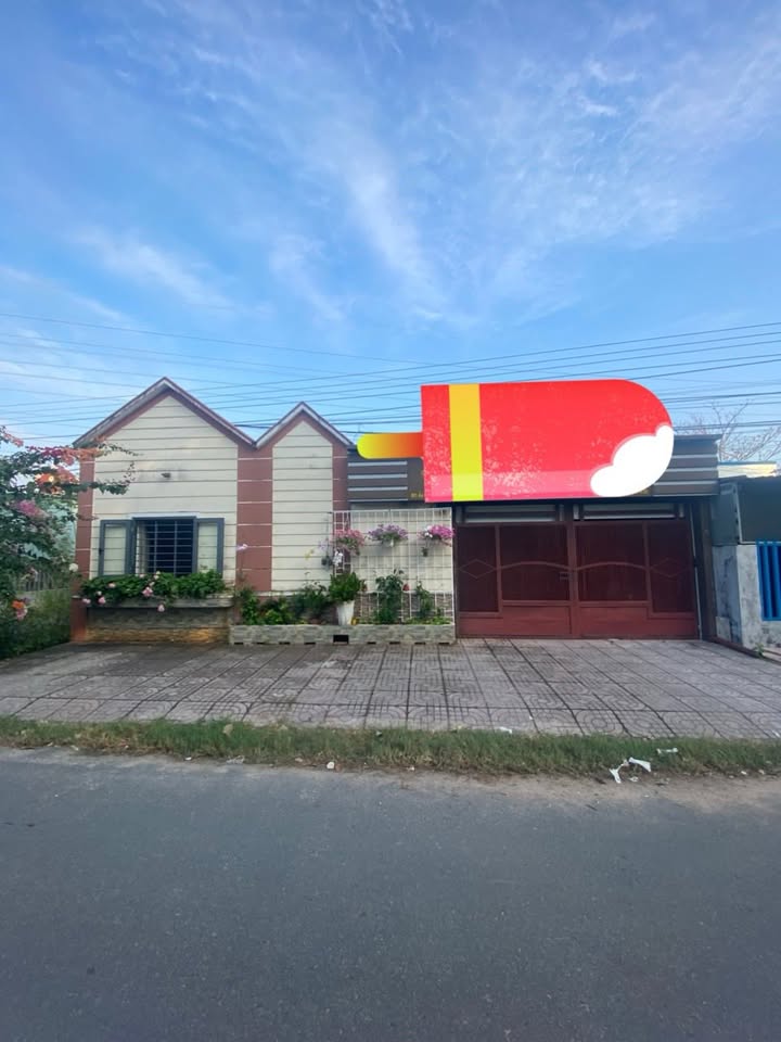 Bán Đất Mỹ Xuân 574m² - Kinh Doanh Yến & Ở, Sổ Hồng Riêng