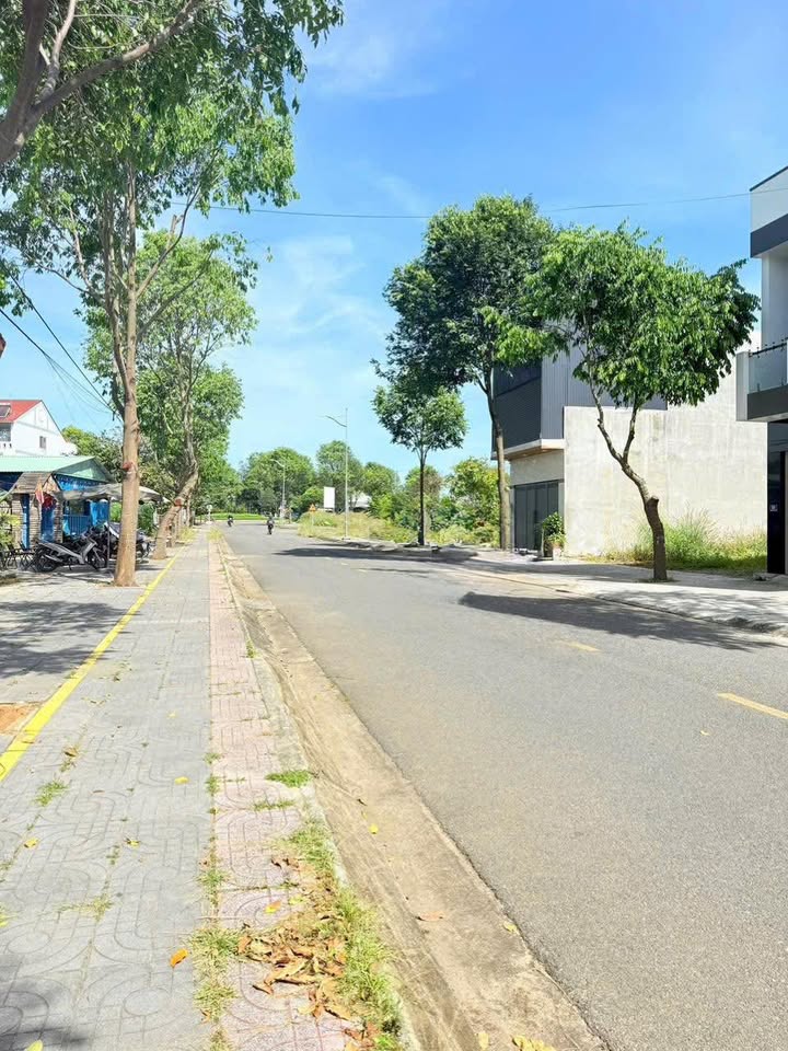 Đất Nền TDC Hắc Dịch 100m² - Sổ Hồng Sẵn Sàng - Giá Đầu Tư 2.X Tỷ