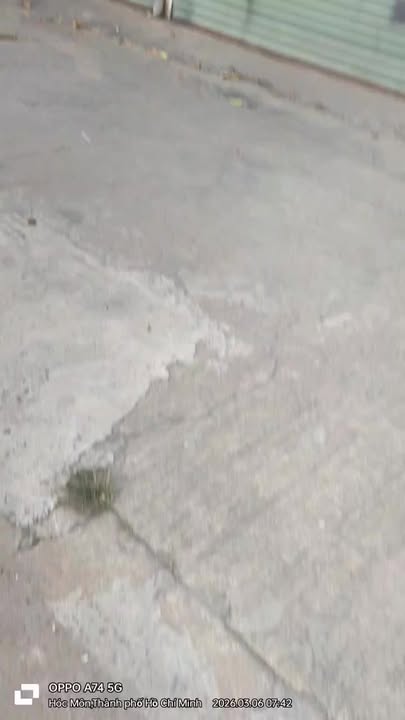 Kho/Xưởng Lê Văn Khương, Quận 12 300m² - Hoạt động ngay!