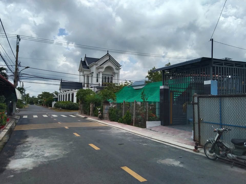 Nhà cấp 4 TP Tây Ninh 116m² - Chính chủ bán, mới 100%!