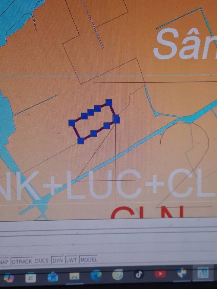 Đất nền Phú Hòa Đông Củ Chi 2500m² - Sổ đỏ chính chủ, tiềm năng tăng giá!