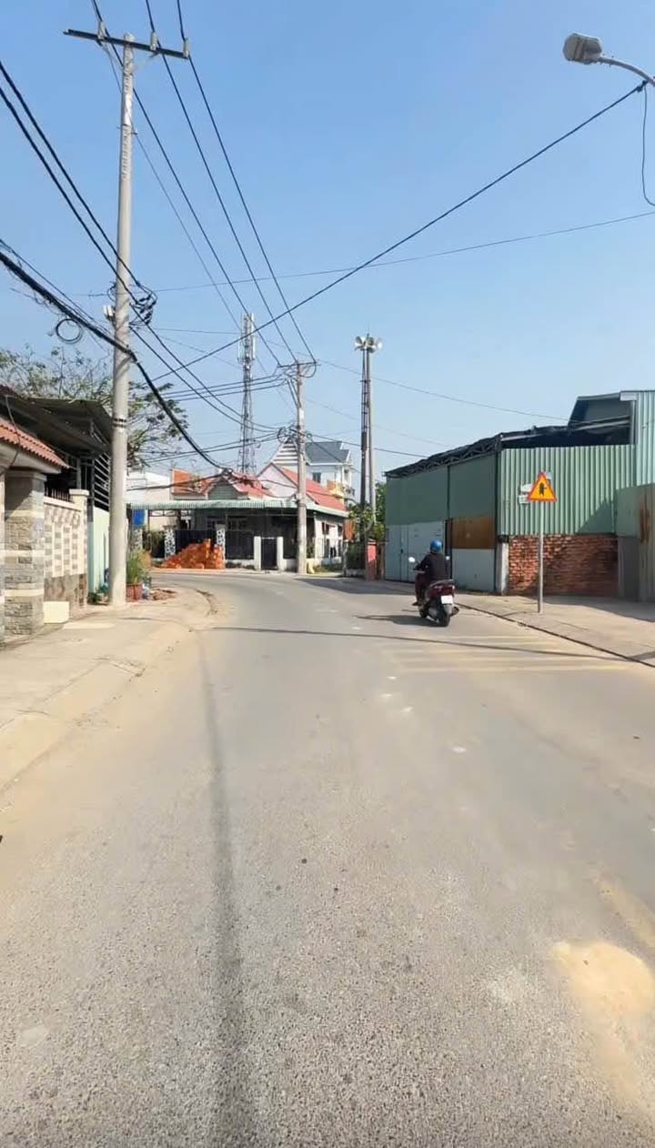 Đất Nguyễn Thị Sáng Q12 435m² 8.5 tỷ - Sổ đỏ chính chủ