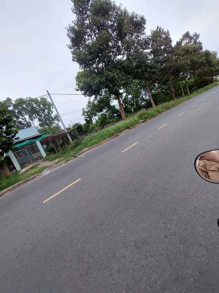 Nhà riêng Xã Tân An Hội Củ Chi 125m² - Giá tốt hiếm có 1.4 tỷ!