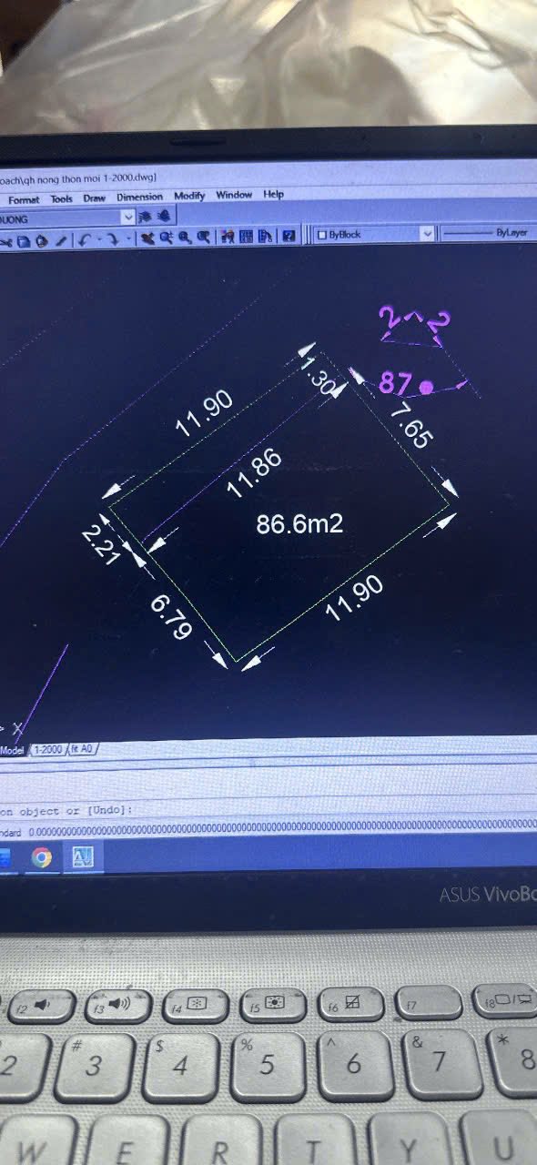 Nhà Mặt Tiền Tân Thới Nhì, Hóc Môn - 108m² Sổ Hồng, Giá 3.5 Tỷ