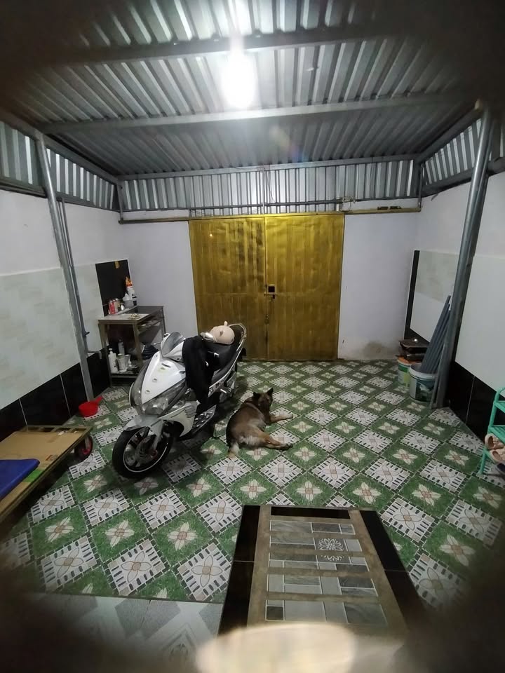 Nhà riêng Củ Chi 104m² - Sổ hồng riêng, chính chủ bán!