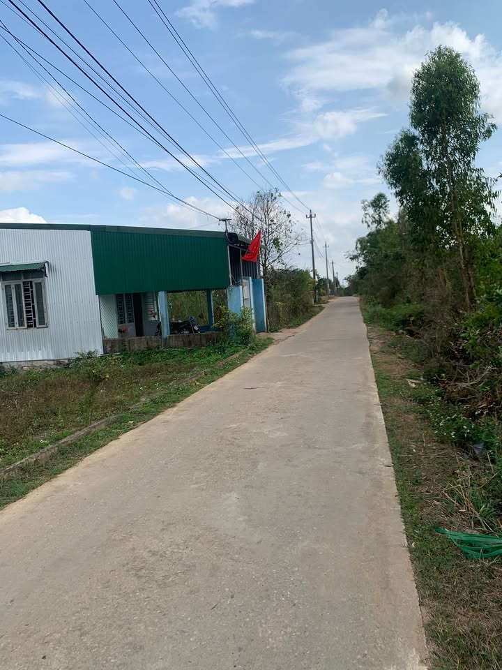 Đất Nền Ea Kar Đắk Lắk - 180m² Giá 650 Triệu, Gần QL 26