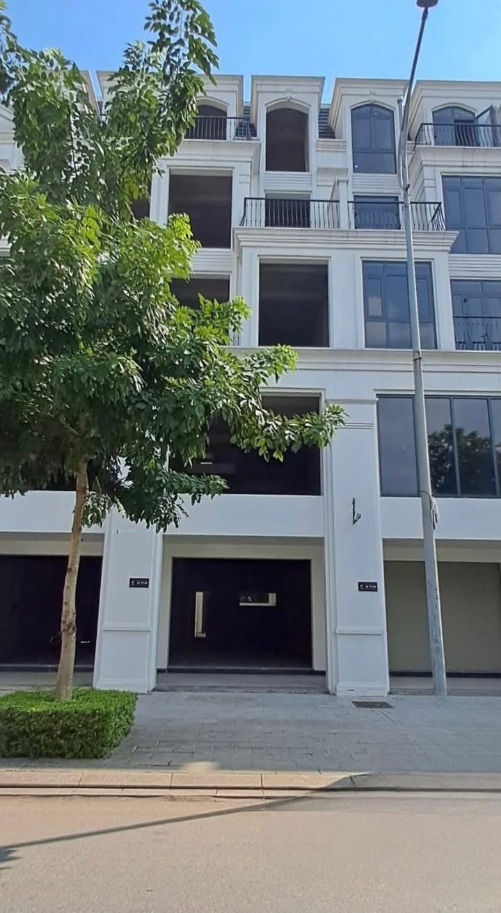 Shophouse Hinode Royal Park 100m² - Đầu tư sinh lời hấp dẫn!