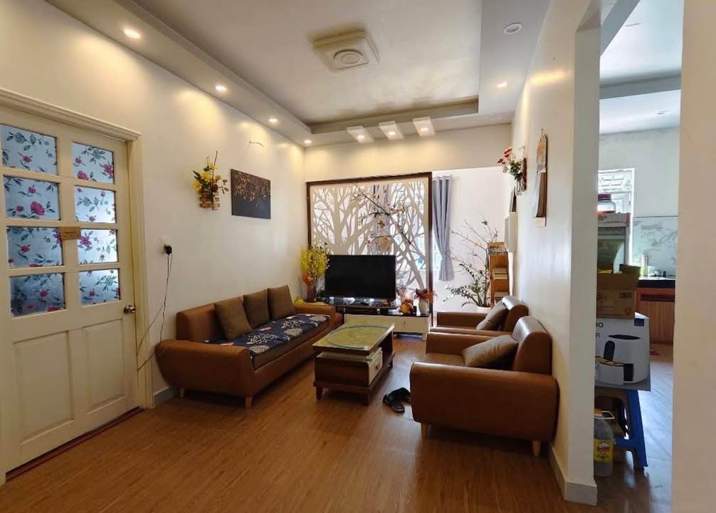 Bán Căn Góc Chung Cư Đà Lạt 65m² - 1.75 Tỷ, 2PN, Sổ Hợp Đồng