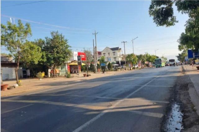 Đất nền Quốc lộ 20 Đức Trọng 409m² - Sổ đỏ chính chủ!