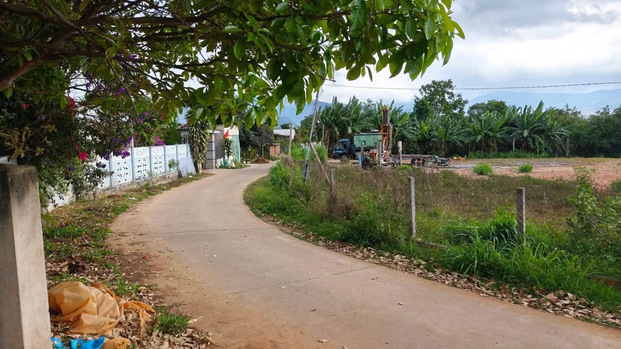 Đất nền Nam Ban, Lâm Hà 144m² giá 660 triệu - Sổ đỏ chính chủ