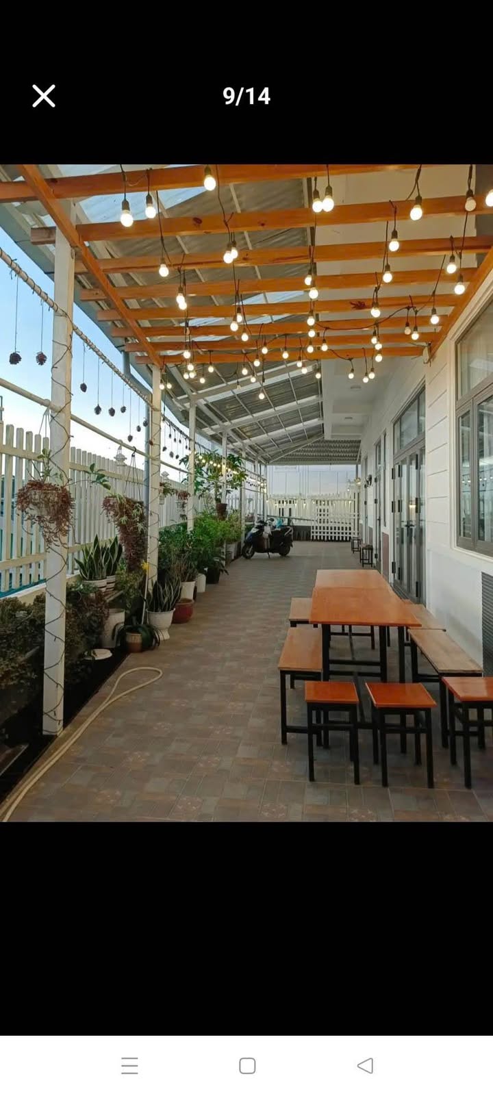 Nhà riêng Đà Lạt 262m² giá 8.8 tỷ - Full nội thất, view chill!