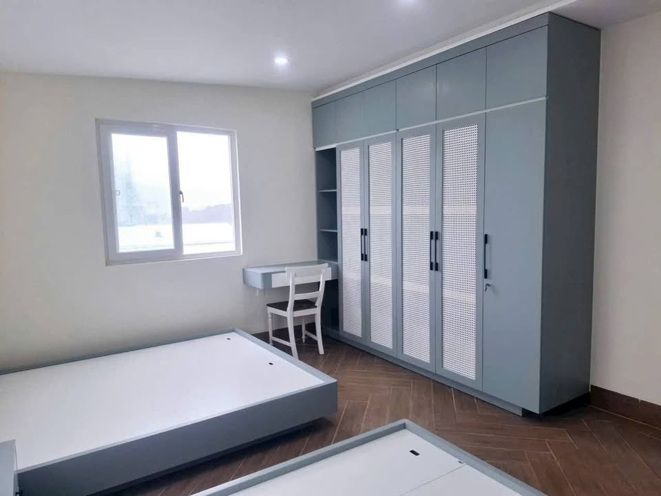 Căn hộ Đà Lạt 38-45m² - Full nội thất, sẵn sàng dọn vào ngay!
