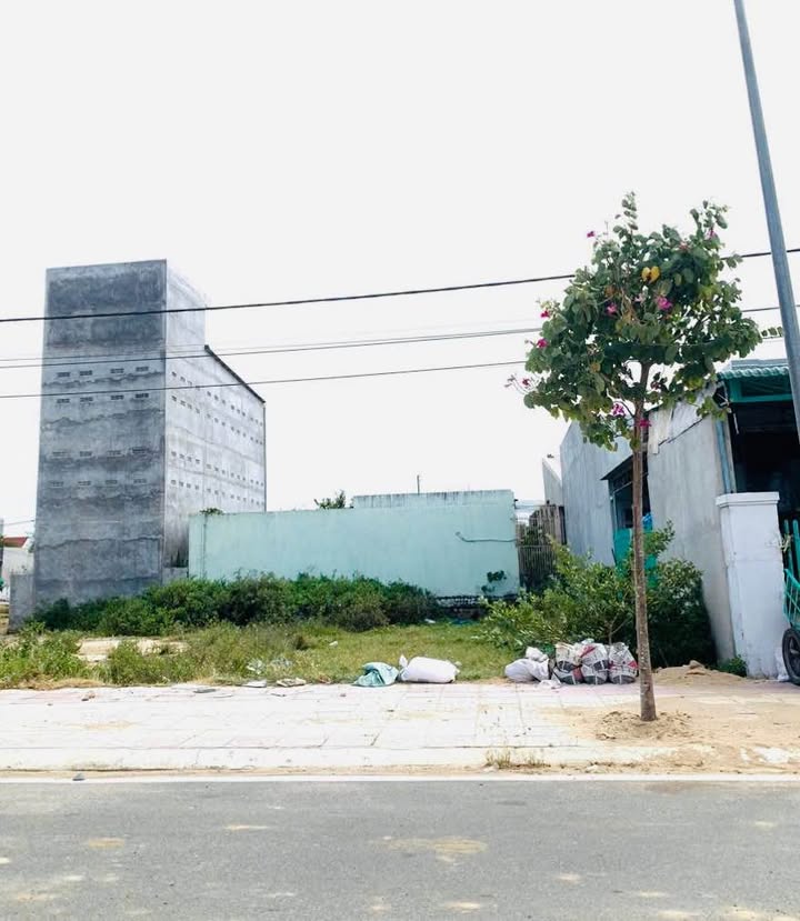 Bán Đất TĐC Thành Hải, Đà Lạt 180m² Hướng Bắc - Giá 1.65 Tỷ