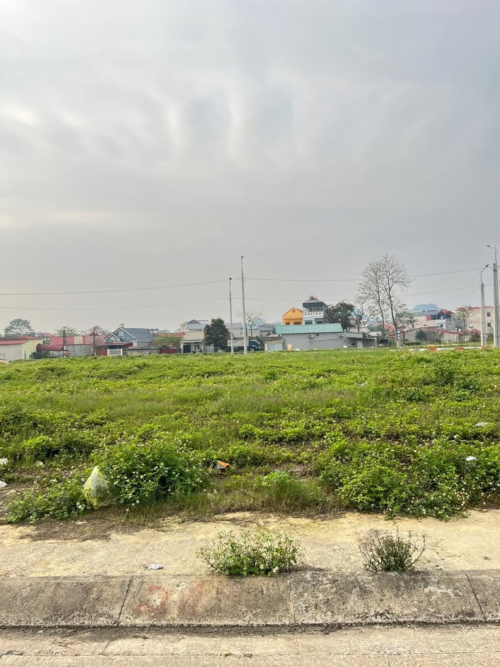 Đất nền Nam Hoàng Đồng Lạng Sơn 102.6m² - Tiềm năng tăng giá!