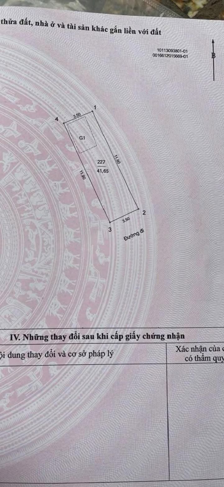 Nhà Phố Kinh Doanh Lô Góc 42m² Xuân Thủy, Cầu Giấy - Ô Tô Vào Nhà, 3 Thoáng