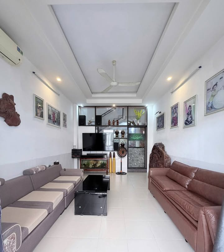 Nhà riêng Hải Châu 70m² giá 5,65 tỷ - Chính chủ bán gấp