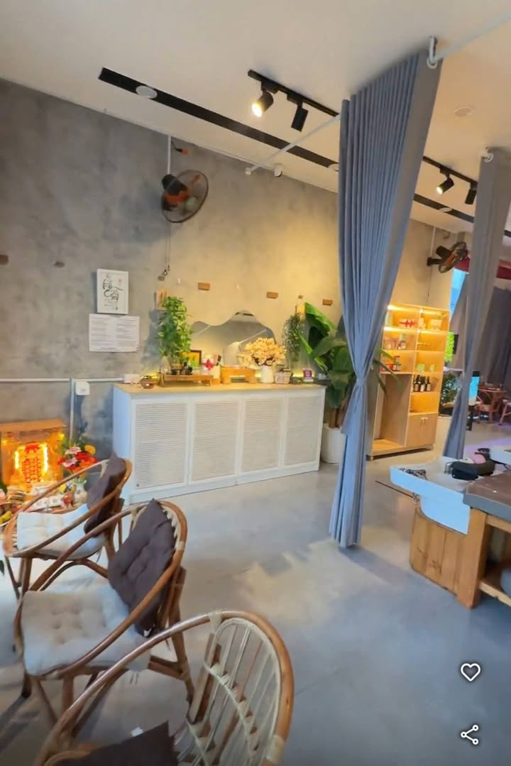 Cho thuê mặt bằng kinh doanh Nguyễn Bá Học, Biên Hòa - 75m², 10 triệu/tháng