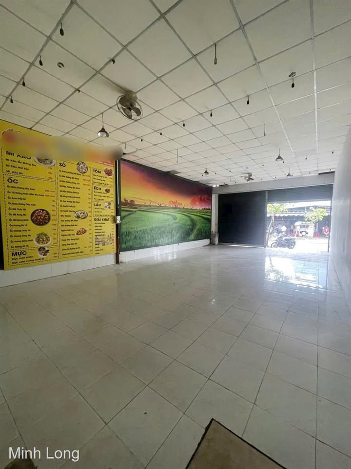 Nhà Mặt Tiền Song Hành Q12 175m² - Vị Trí Đắc Địa, Kinh Doanh Vàng!