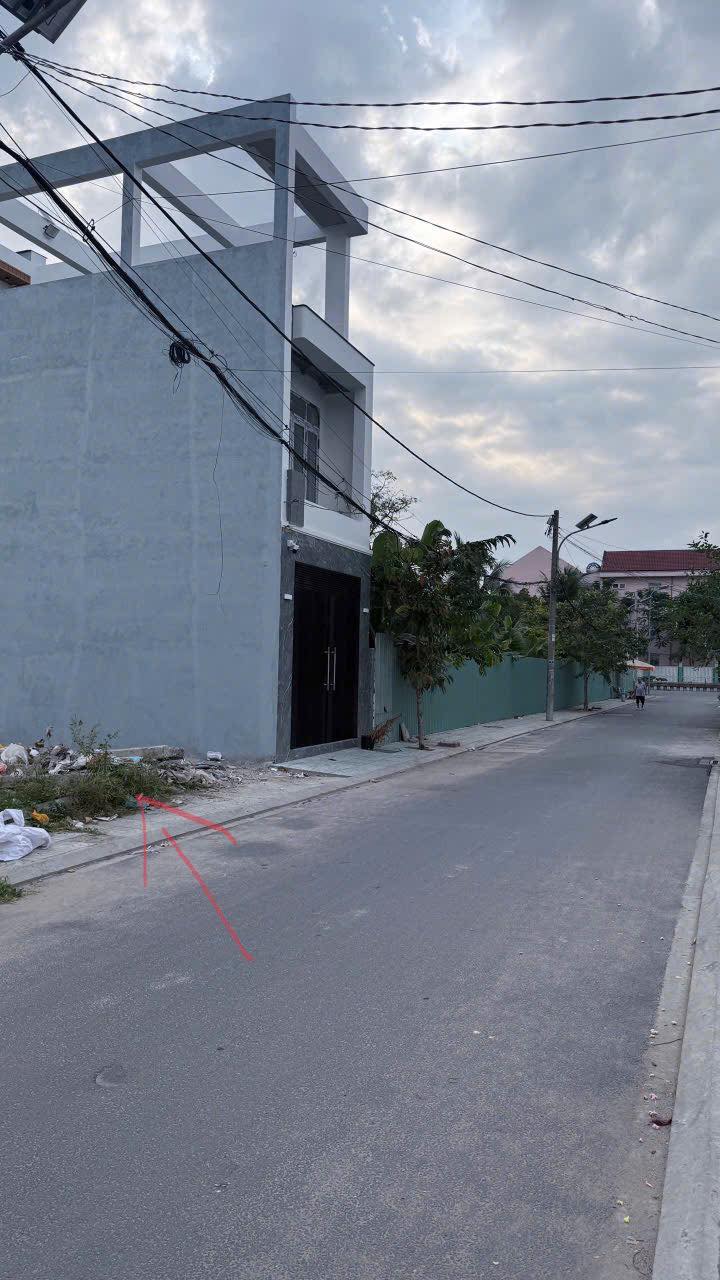 Đất nền Thanh Xuân 24, Q12 80m² - Pháp lý rõ ràng!