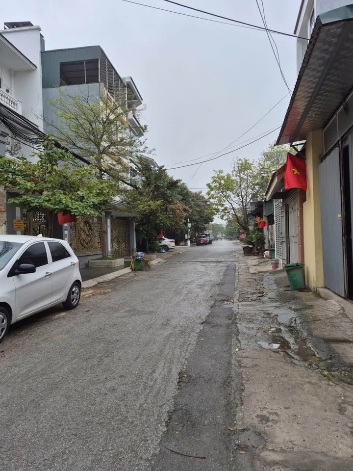 Bán Đất Nam Ngạn - Thanh Hóa 94.1m² Sổ Đỏ Chính Chủ - Giá Tốt