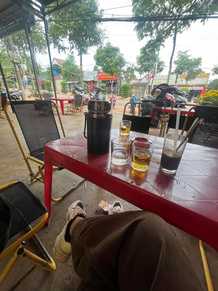 Đất nền mặt tiền nhựa lớn 20m² tại Đắk Song, Đắk Nông - Giá 900 triệu