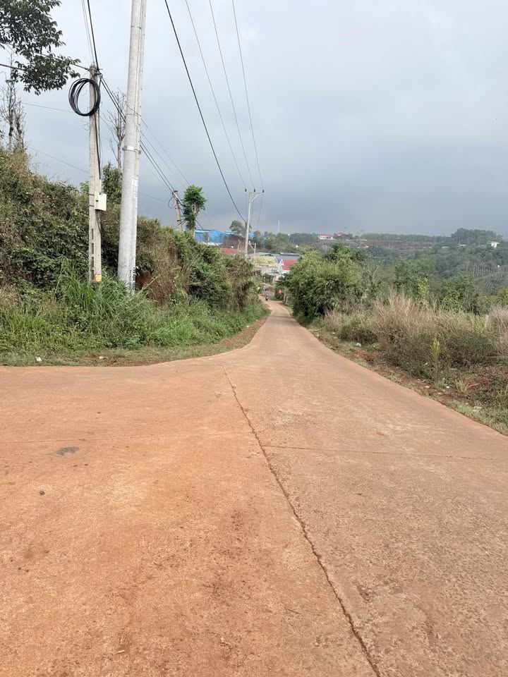 Đất nền Thôn 10 Đắk Song 200m² - Đất thổ cư, sổ đỏ sẵn sàng!