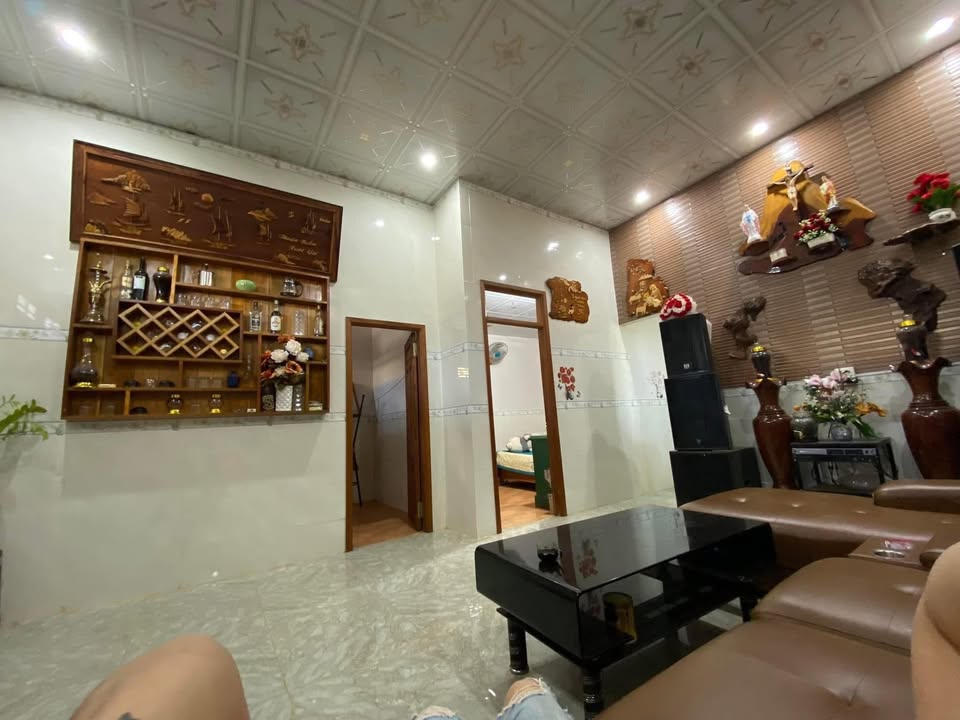 Đất Nền Đăk Song 600m² - Sổ Sẵn, Gần Chợ Mới Nam Jang, Giá 1.05 Tỷ