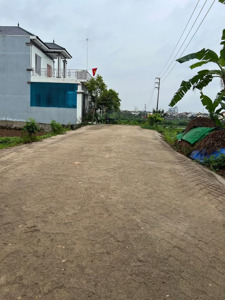 Lô đất Xã Đông Sơn, Đô Lương 136m² - Tiềm năng tăng giá vượt trội!