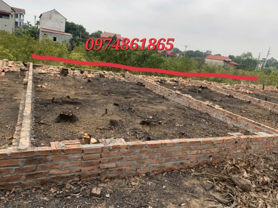 Bán căn hộ 50m² Xuân Đồng, Sóc Sơn - Giá 1.1 tỷ, Vừa ở vừa đầu tư