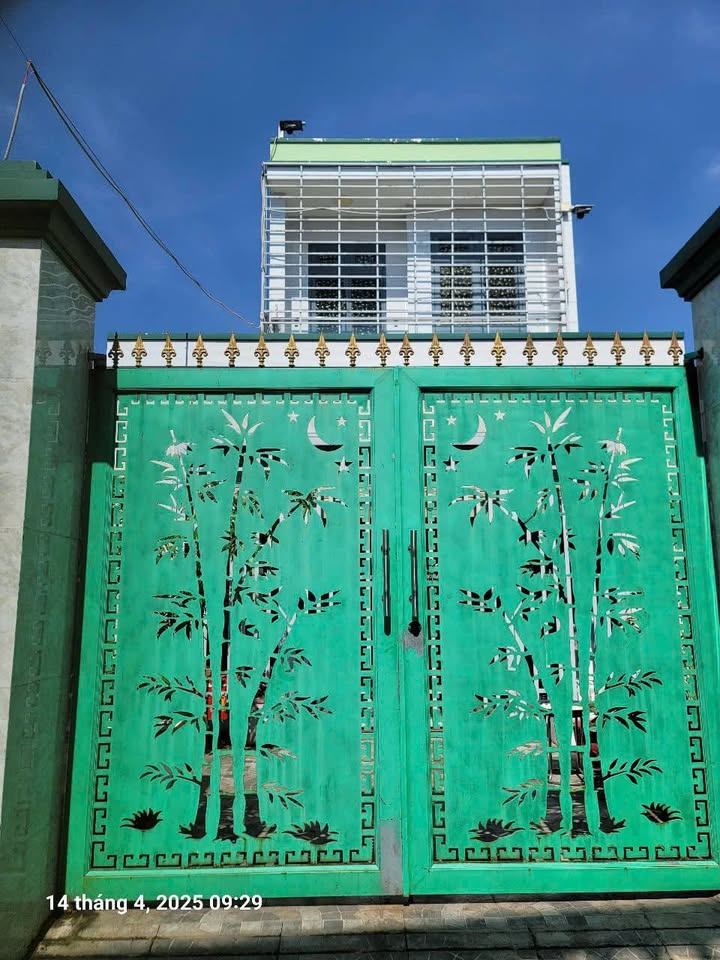 Nhà 2 Tầng 103m² Ngay QL50, Bình Chánh - Giá 4.65 Tỷ