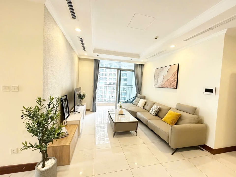 Căn hộ L81 Bình Thạnh 55m² giá 9.5 tỷ - Sổ hồng sẵn, vào ở ngay!