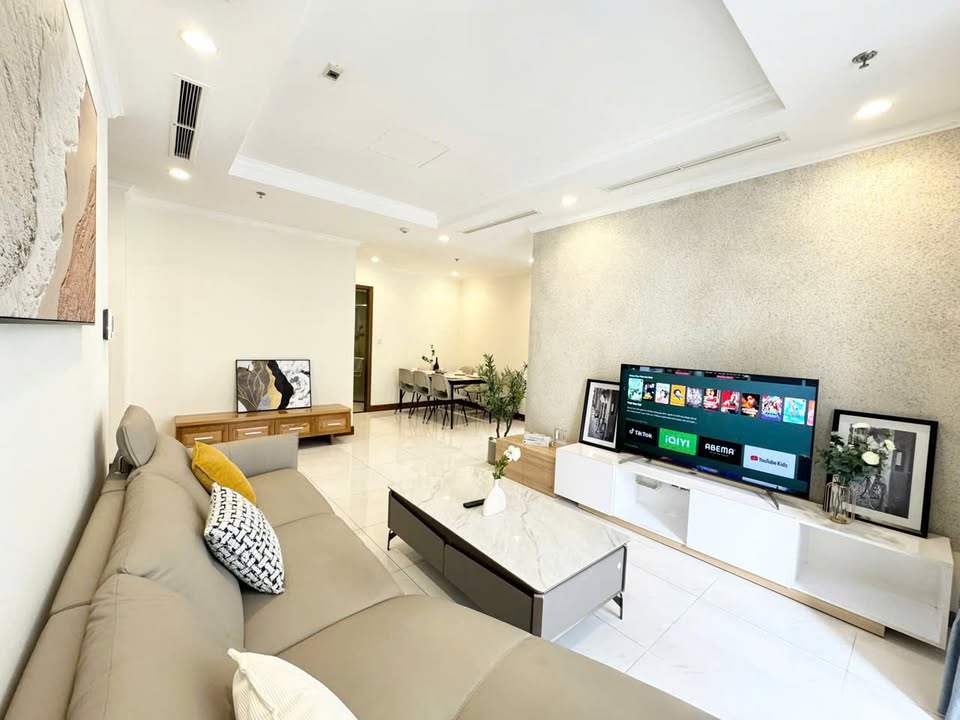 Căn hộ AQUA 1 Quận 8 70m² giá 14 tỷ - Bàn giao ngay