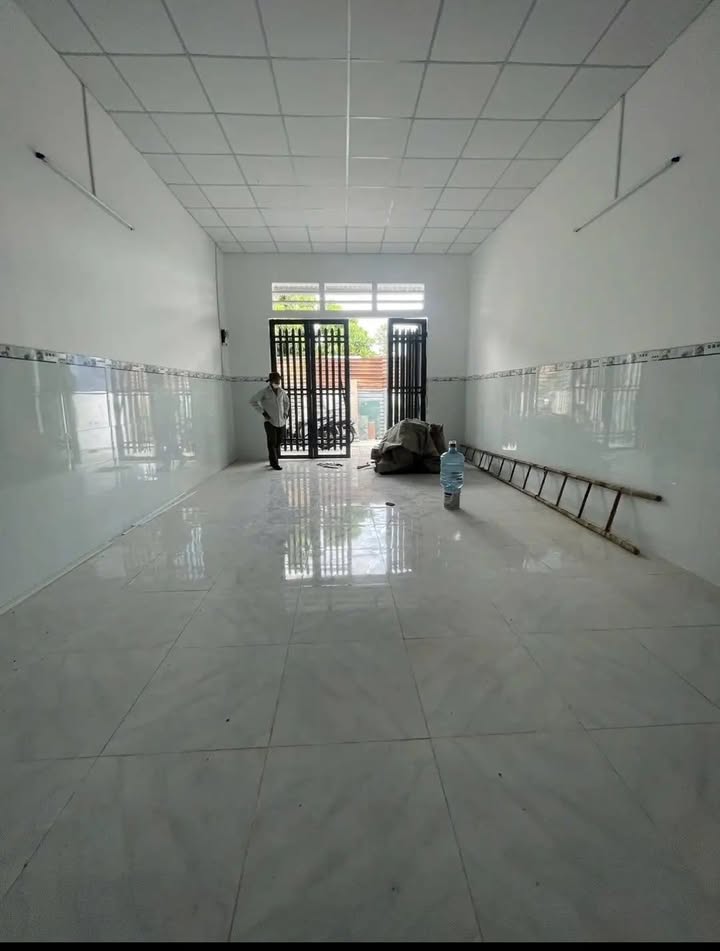 Cho thuê nhà mới xây Xã Vĩnh Lộc A, Bình Chánh - 100m², 5 triệu/tháng