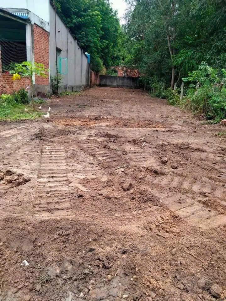 Đất nền An Tây, Bến Cát 326m² - Sổ đỏ chính chủ