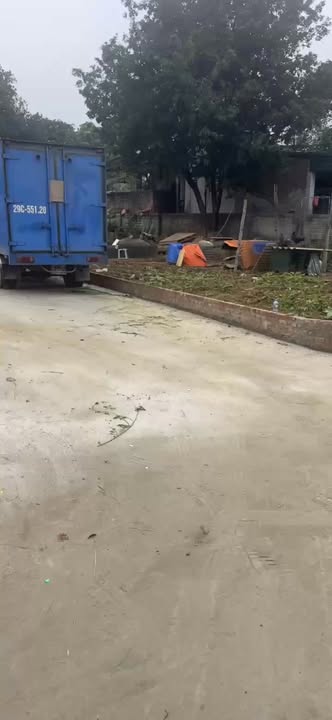 Đất Lô Góc 107m² Sổ Đỏ Tại Sơn Tây - Giá Đầu Tư 1 Tỷ XXX