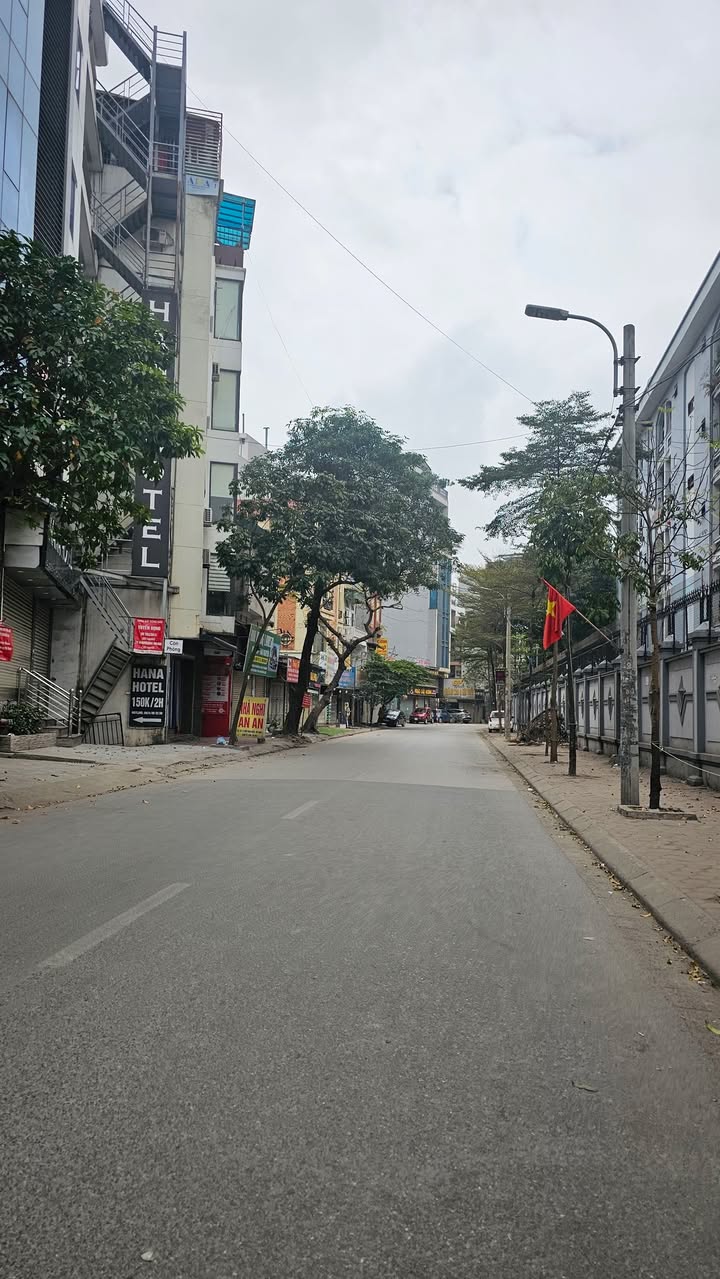 Đất nền Phương Liệt 66m² - Sổ mới, ô tô thông, nhỉnh 20 tỷ