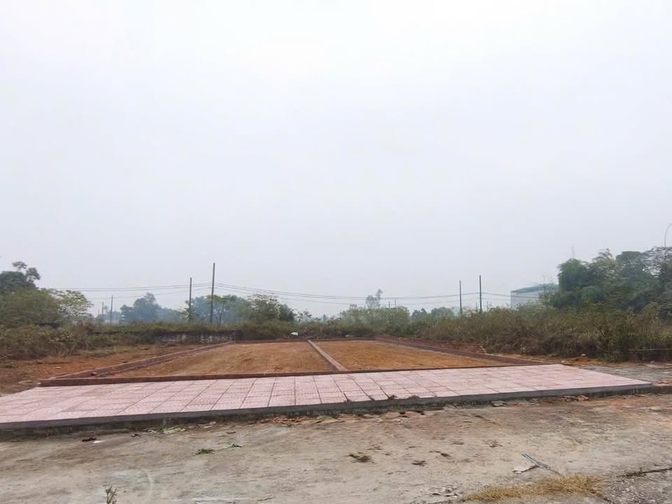 Đất Nền Hòa Lạc 150m² - Sổ Đỏ Chính Chủ, Tiềm Năng Tăng Giá Cao