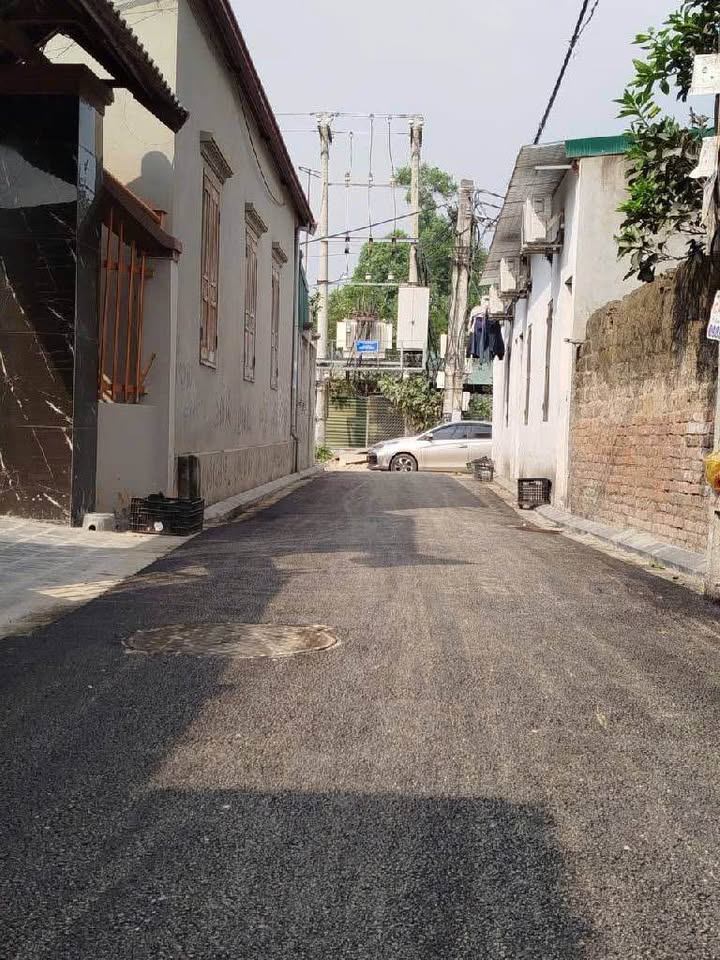 Đất nền Đông Anh 72m² - Sổ đỏ chính chủ, công chứng ngay!