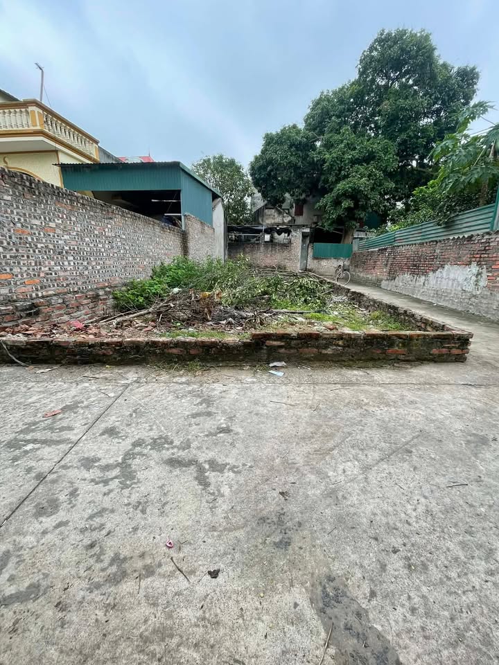 Đất Lô Góc Kim Sơn (Gia Lâm) 70m² - 3.85 Tỷ - Ô Tô Vào Đất, Sẵn Sàng Đầu Tư