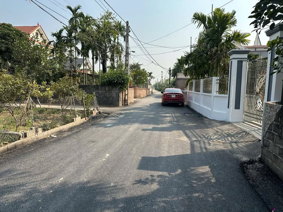 Đất nền Khoái Châu 1670m² giá 1.67 tỷ - Tiềm năng tăng giá vượt trội