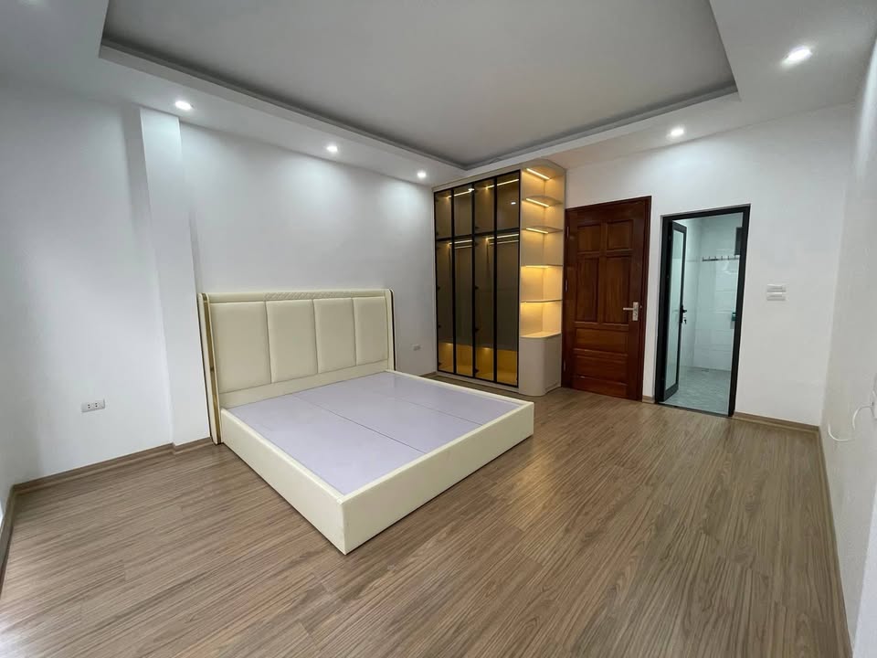 Nhà Riêng 120m² Xã Đa Tốn, Gia Lâm - Ô Tô Đỗ Cổng, Giá Chỉ 2.8 Tỷ