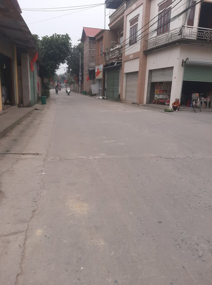 Đất nền An Bình Mão Điền 80m² - Đường to ô tô, Sổ đỏ sẵn sàng!