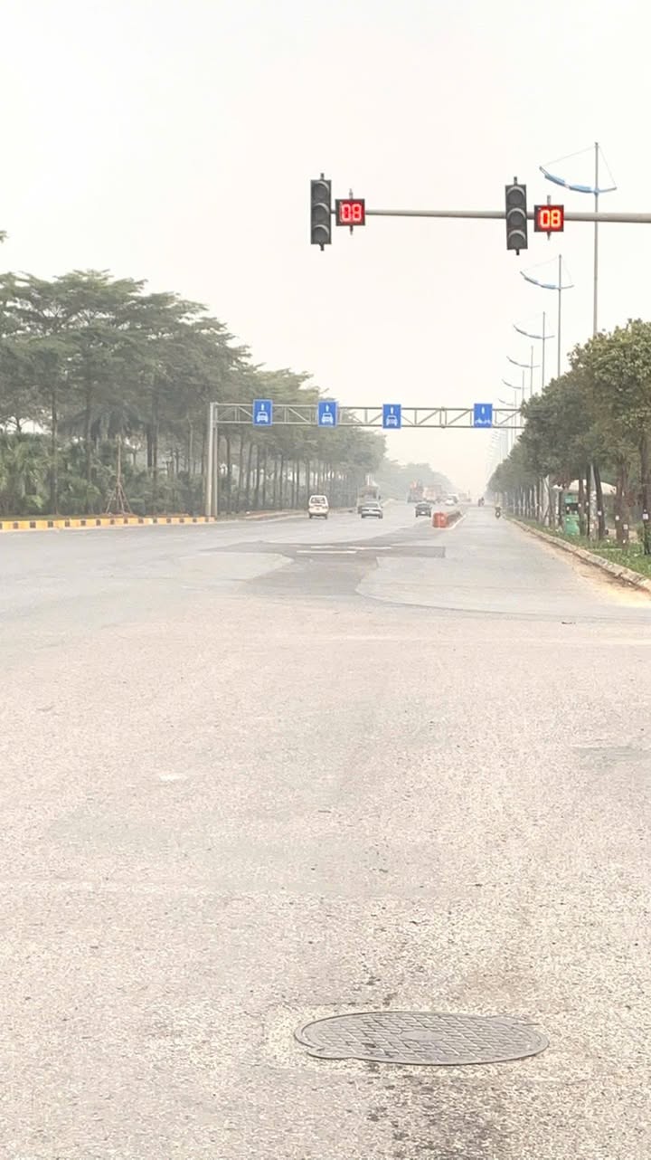 Đất nền Vĩnh Ngọc, Đông Anh 85.5m² - Sổ đỏ chính chủ, tiềm năng tăng giá