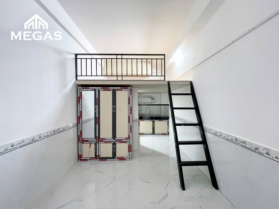 Phòng Trọ Bình Tân 3.8 Triệu - Full Nội Thất, Giờ Giấc Tự Do!